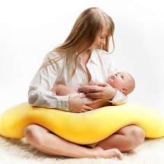 Косметология для беременных и кормящих мам